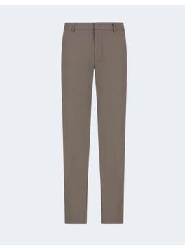 Pantalón Major Fine Brown