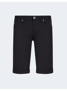 Bermuda 5 Pockets Navy