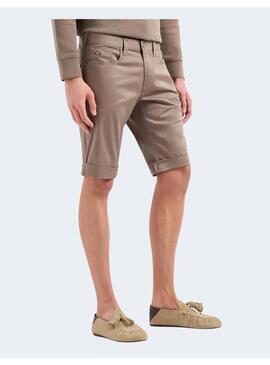 Bermuda 5 Pockets Incenso
