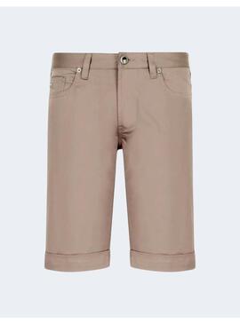 Bermuda 5 Pockets Incenso