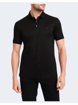 Polo Essential Lyocell Black