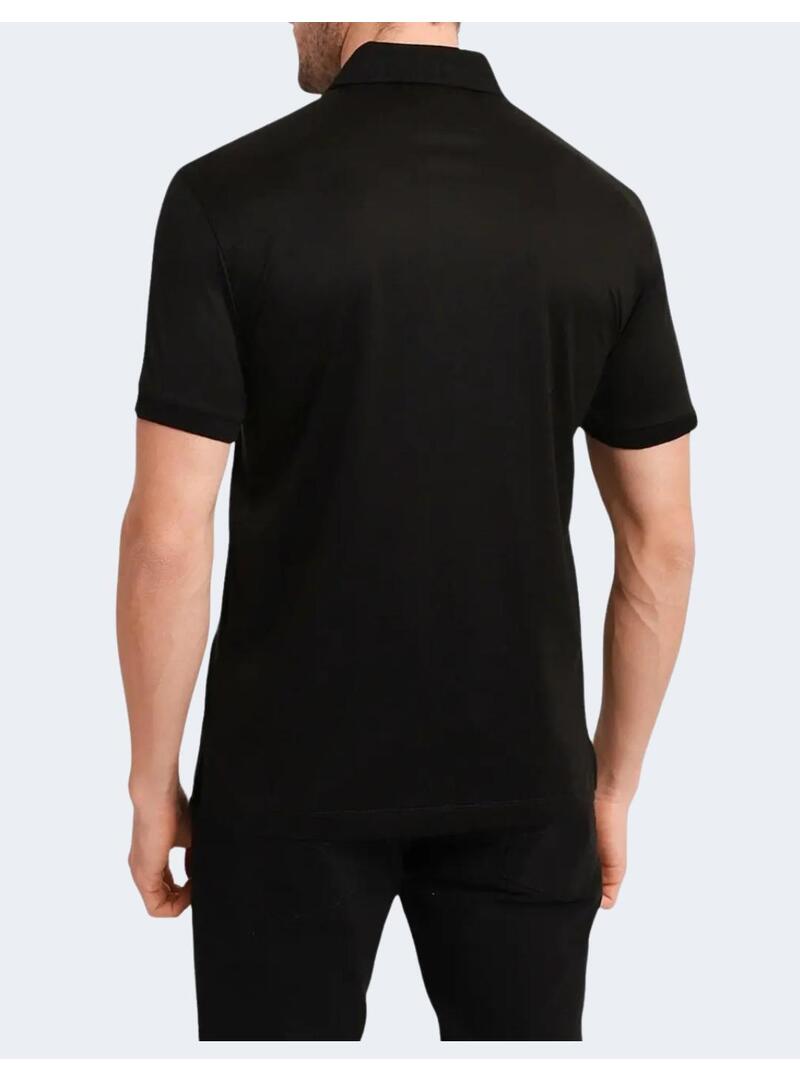 Polo Essential Lyocell Black