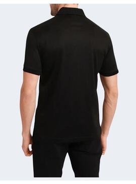 Polo Essential Lyocell Black