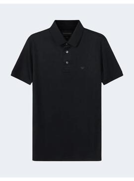 Polo Essential Lyocell Black