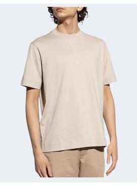 Camiseta Silver Lining Beige