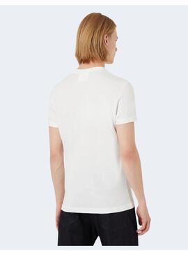 Camiseta New Essential White