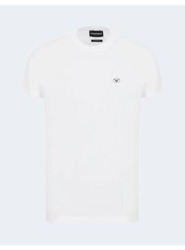 Camiseta New Essential White