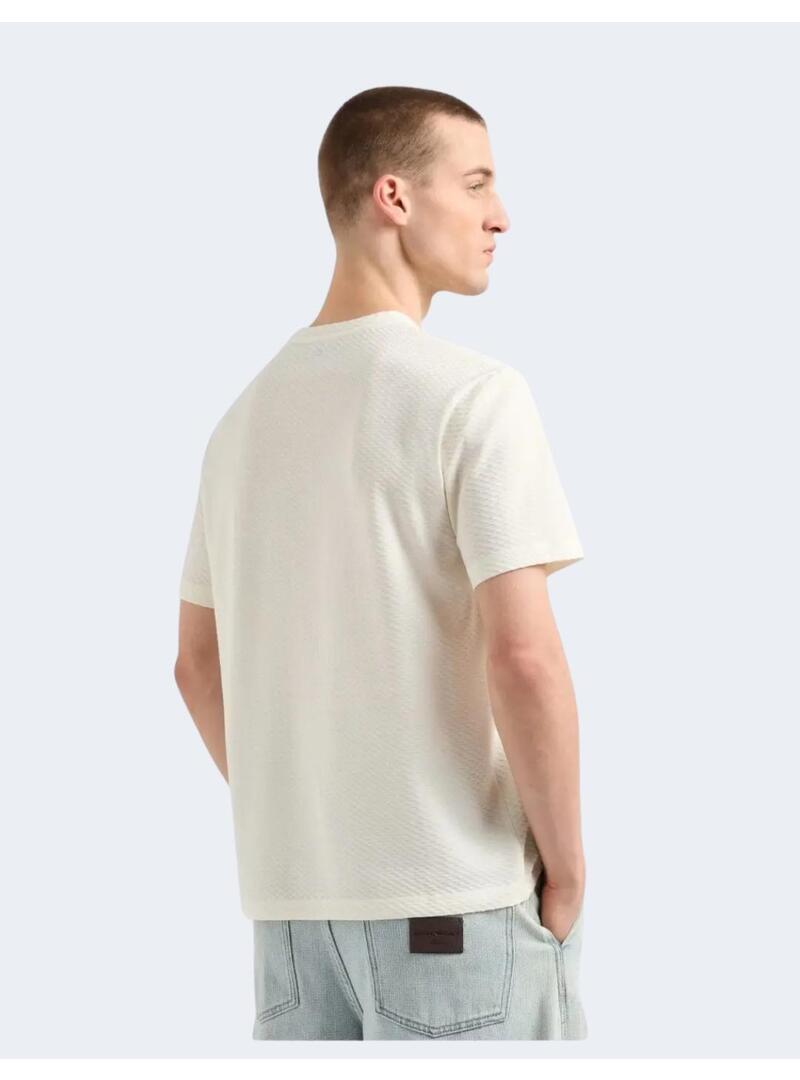 Camiseta 3D Bone