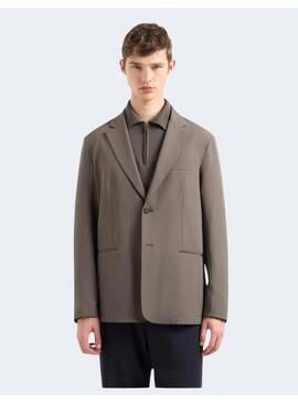 Americana Fine Brown
