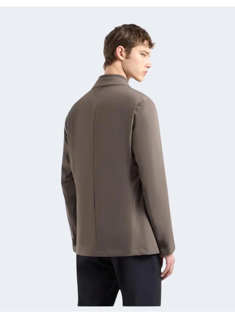 Americana Fine Brown