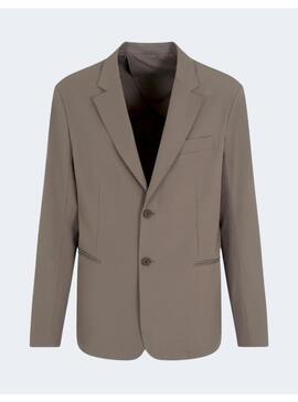 Americana Fine Brown
