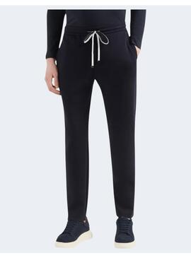 Pantalón Chandal Essential Navy