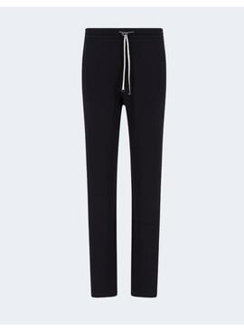 Pantalón Chandal Essential Navy