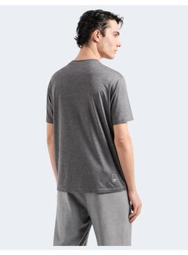 Camiseta Class Vigore Grey