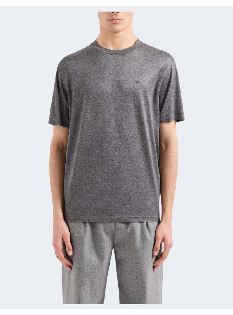 Camiseta Class Vigore Grey
