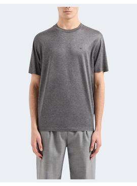 Camiseta Class Vigore Grey
