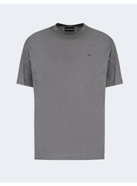 Camiseta Class Vigore Grey