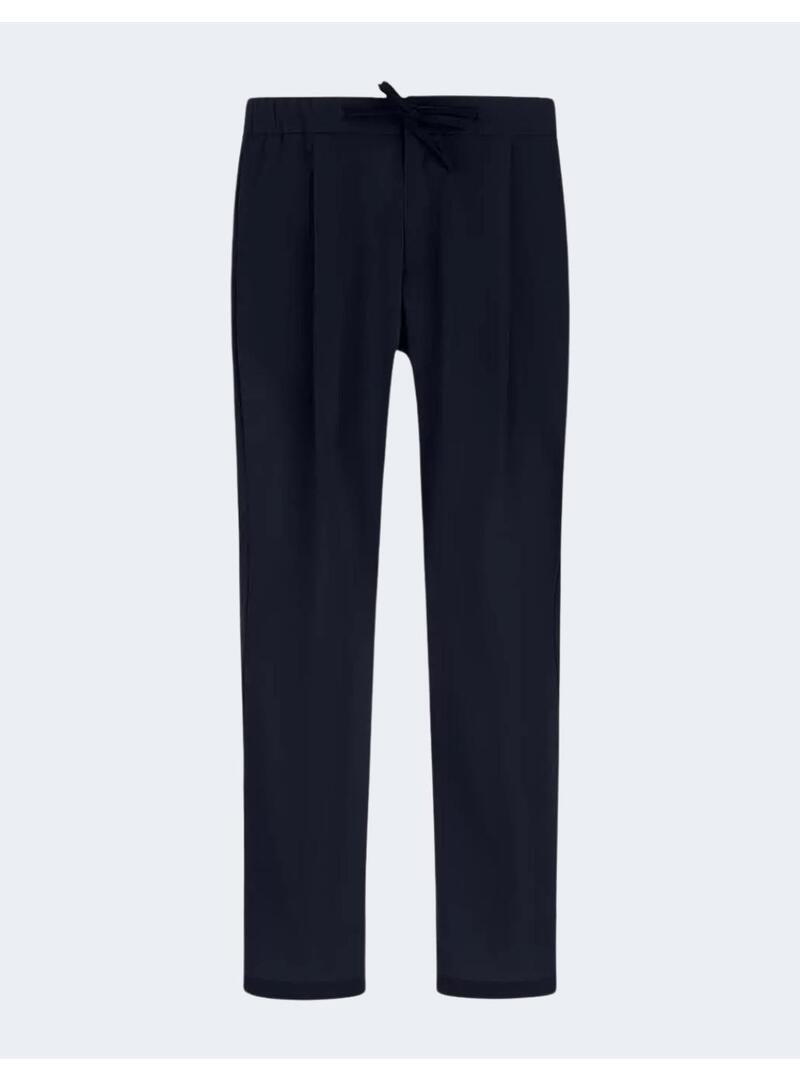 Jogger Woven Fine Night
