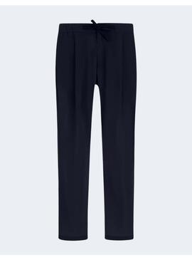 Jogger Woven Fine Night