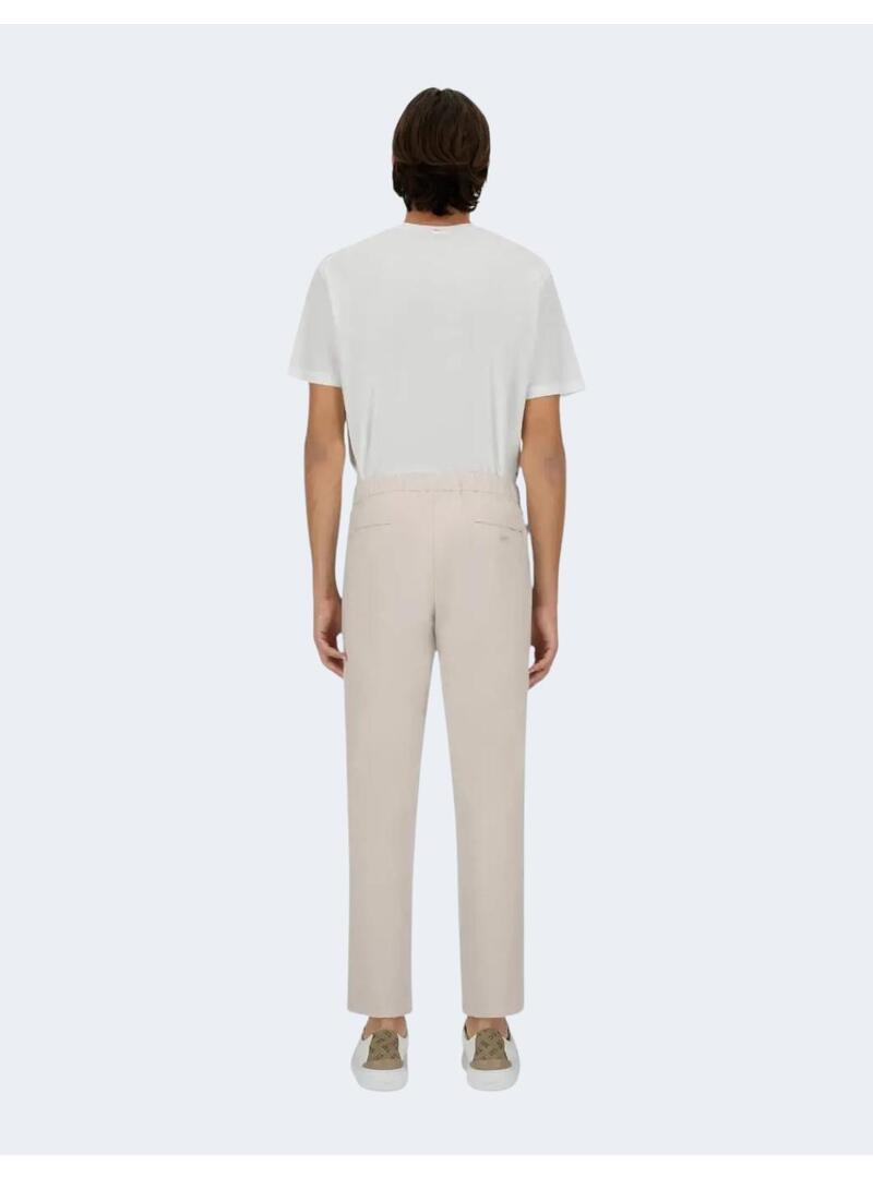 Jogger Woven Fine Chantilly