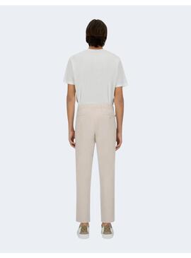 Jogger Woven Fine Chantilly