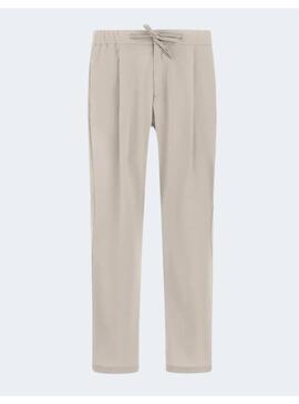 Jogger Woven Fine Chantilly