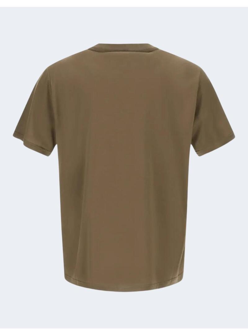 Camiseta Good Touch Militare