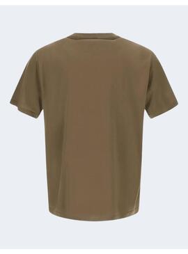 Camiseta Good Touch Militare