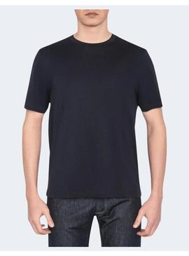 Camiseta Good Touch Navy