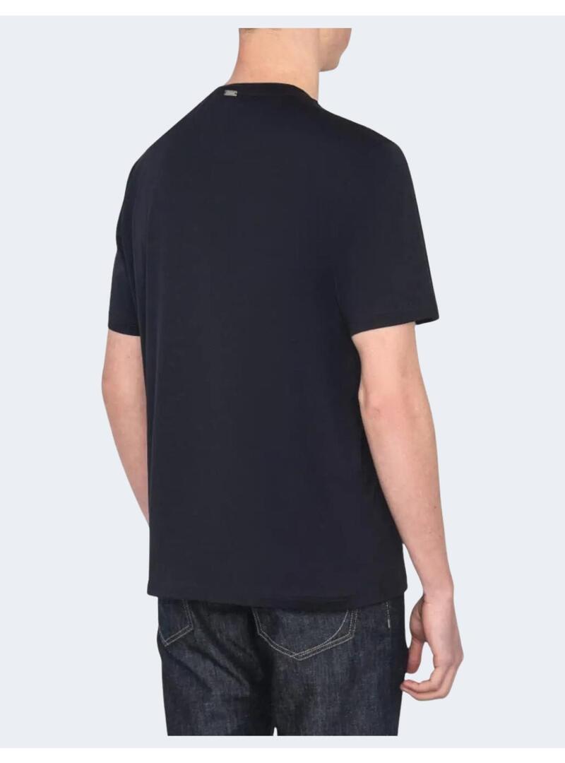 Camiseta Good Touch Navy