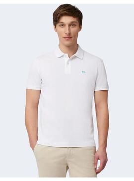 Polo Class White