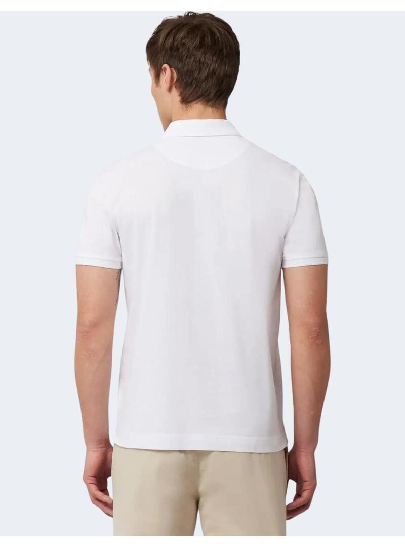 Polo Class White