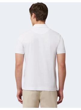 Polo Class White