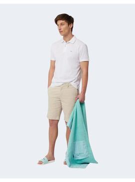Polo Class White