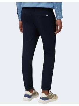 Pantalón Jogger Navy