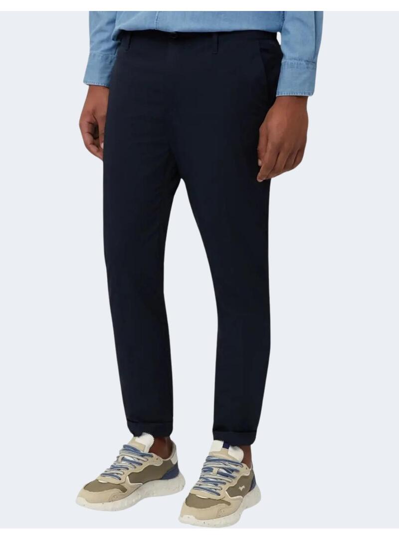 Pantalón Jogger Navy