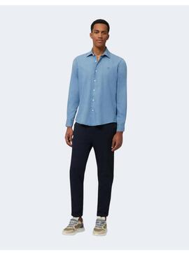 Pantalón Jogger Navy