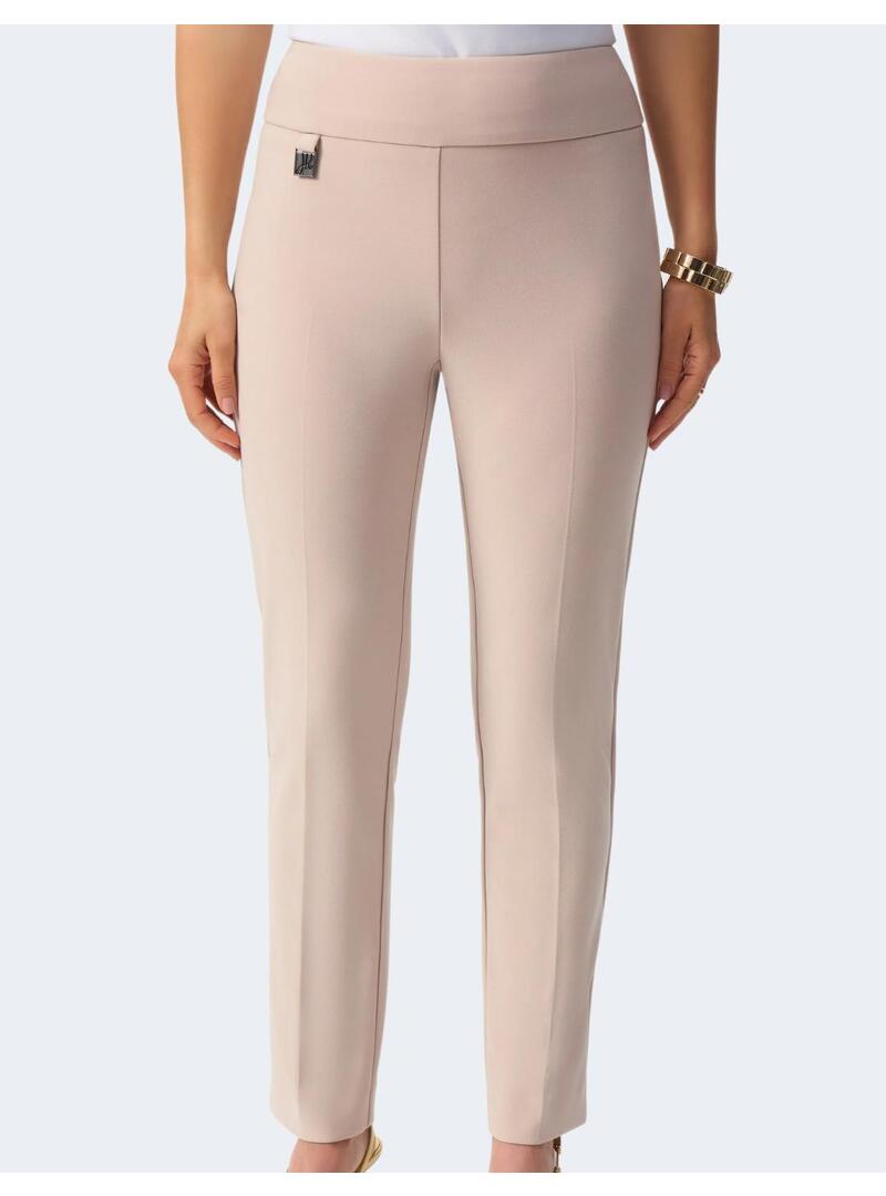 Pantalón joseph ribkoff beige para mujer
