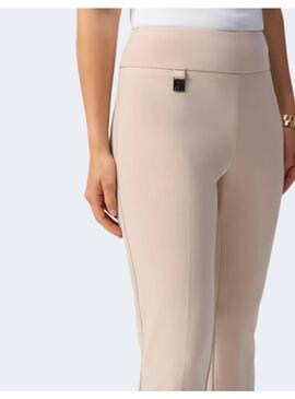 Pantalón joseph ribkoff beige para mujer