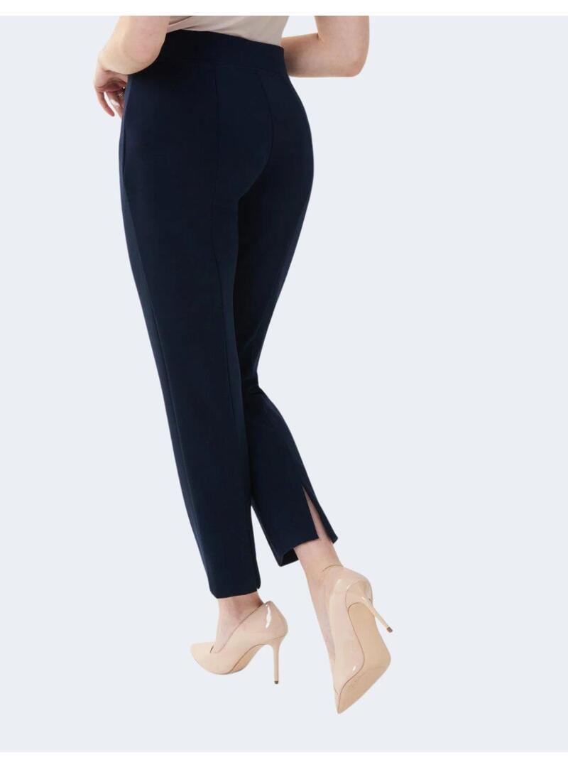 Pantalón Joseph Ribkoff Marino Para Mujer