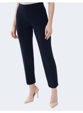 Pantalón Joseph Ribkoff Marino Para Mujer