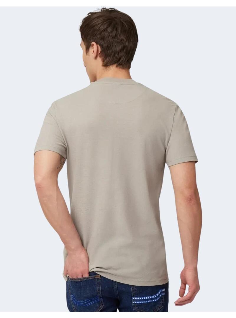 Camiseta Jersey Stone