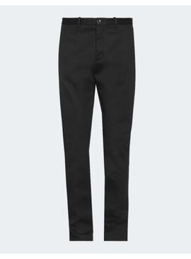 PANTALON CHINO EASY BLACK