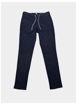 Pantalon M5 Loose Jogger Navy