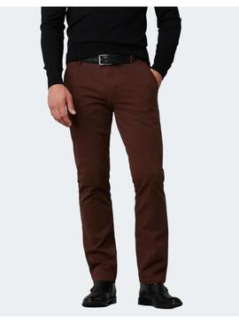 Pantalon Bonn Camel