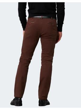 Pantalon Bonn Camel