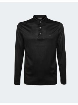 Polo Essential Black