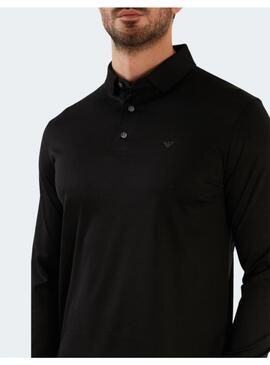 Polo Essential Black