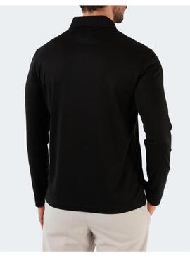 Polo Essential Black