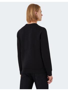 Sudadera Essential Navy